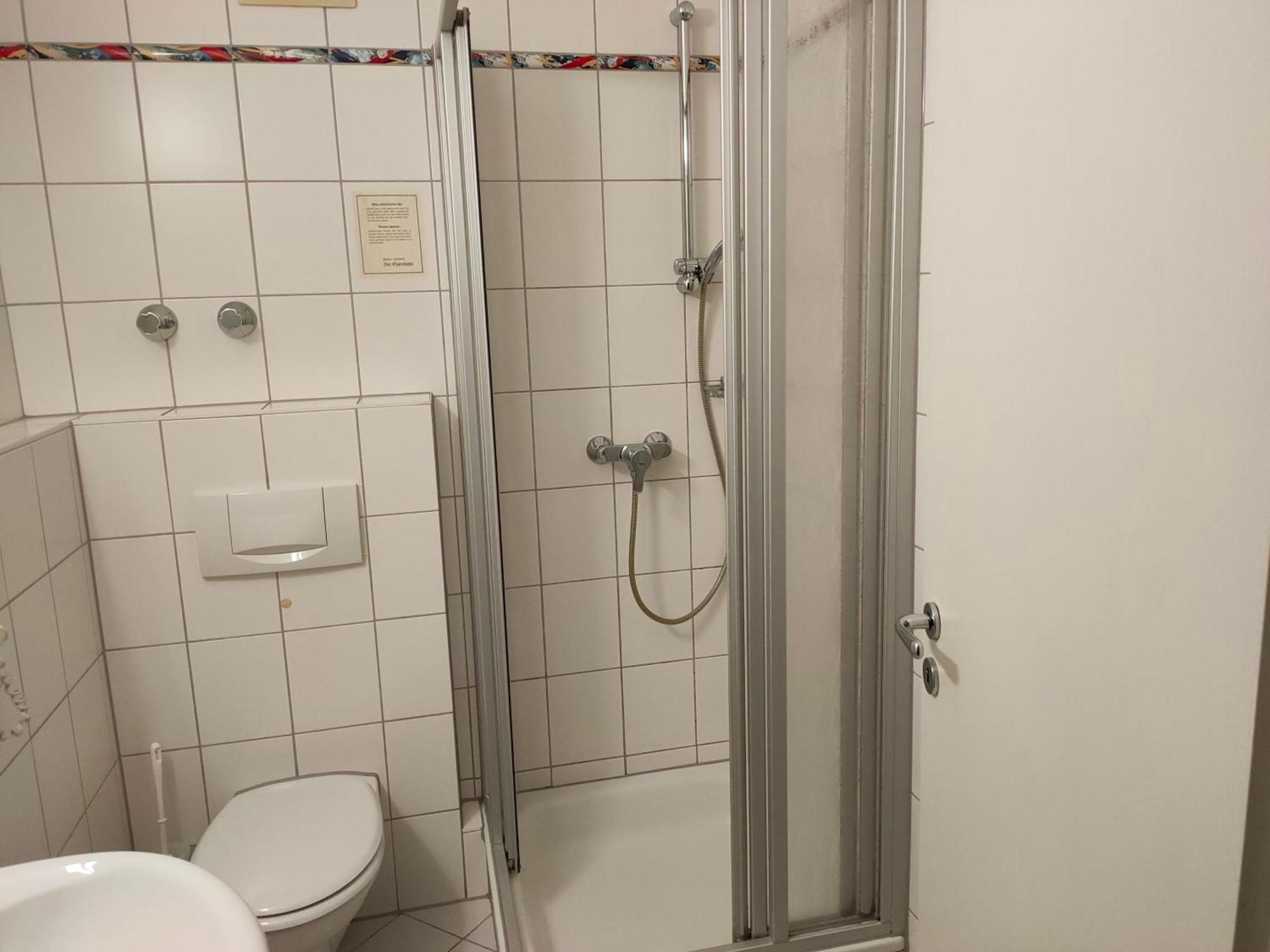 Hotel Zur Eisenbahn Rodgau Exteriér fotografie